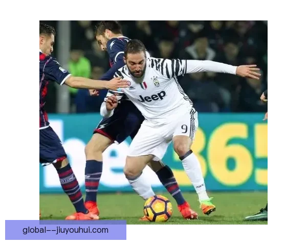 伊瓜因9000万欧转会尤文引爆意甲格局与豪门军备竞赛新时代来